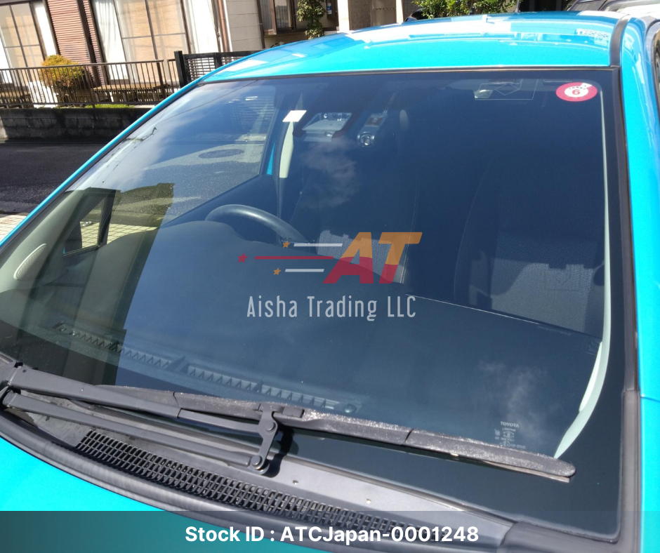 2018 Toyota Vitz